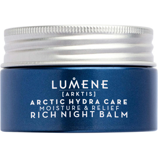 Lumene Arctic Hydra Care Arctic Hydra Care Moisture & Relief Rich