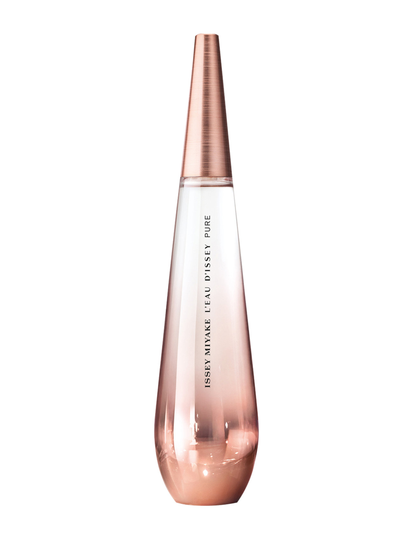 L`eau D`issey Pure Edppure Nectar Hajuvesi Eau De Parfum Nude Issey Miyake
