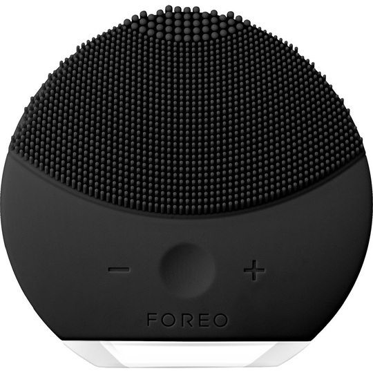 FOREO LUNA Mini 2 -kasvoharja, Midnight, Foreo Ihonpuhdistus
