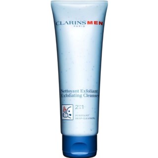 Men Exfoliating Cleanser