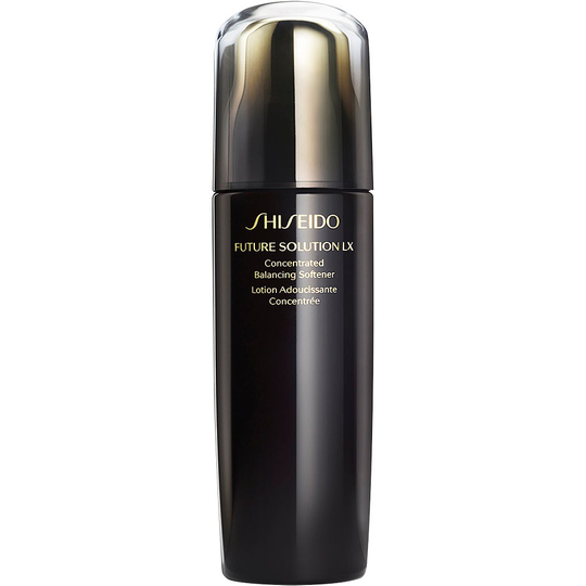 Shiseido Future Solution LX Concentrated Balancing Softener, 170 ml Shiseido 24h-voiteet