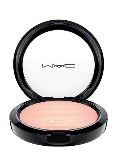 Extra Dimension Skinfinish Bronzer Aurinkopuuteri Vaaleanpunainen M.A.C.