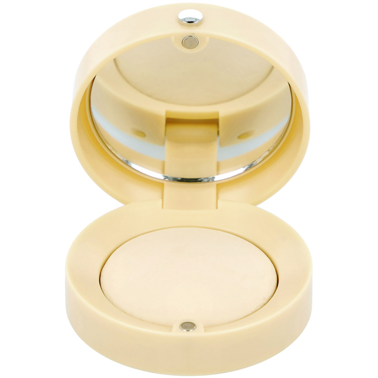 Bourjois Eye Shadow Little Round Pot 04 EggshellEnt