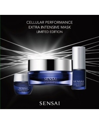 Cellular Performance Extra Intensive Mask Holiday Set