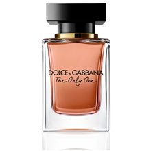 D&G The Only One - Eau de parfum 50 ml