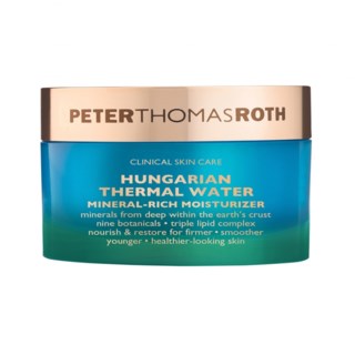 Hungarian Thermal Water Moisturizer