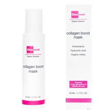 Cicamed Science Collagen Boost Mask 50 ml