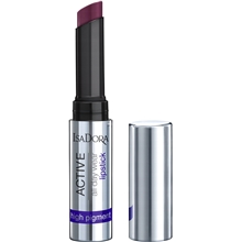 IsaDora Active All Day Wear Lipstick 1.6 gr No. 013
