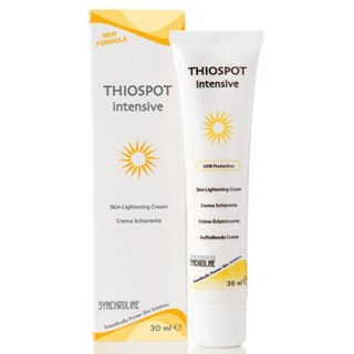 Thiospot Intensive Cream
