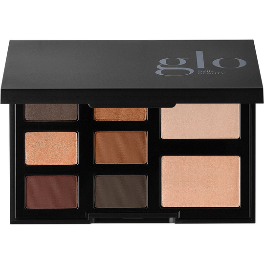 Shadow Palette, 7.6 g Glo Skin Beauty Luomiväripaletit