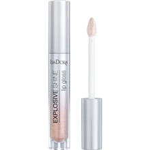 IsaDora Explosive Shine Lip Gloss 3.5 ml No. 081