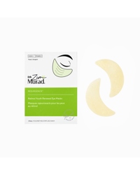 Retinol Youth Renewal Eye Mask, 5-Pack