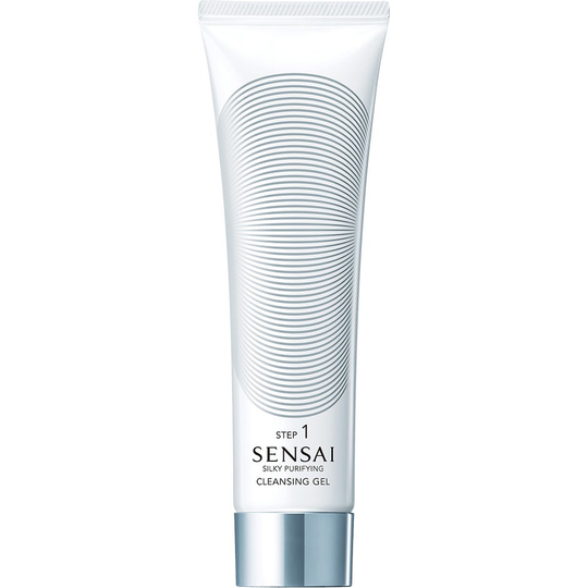 Sensai Silky Purifying Step 1 Cleansing Gel, 125 ml Sensai Ihonhoito