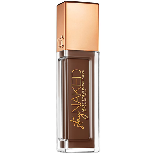 Urban Decay Stay Naked Stay Naked Longwear Foundation Shade 44 90