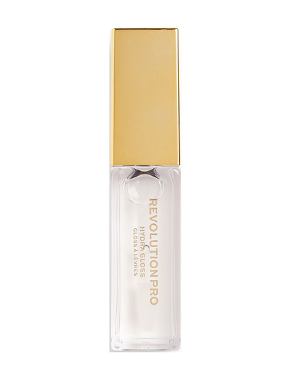 Revolution Pro Hydra Plump Lip Gloss Mode Huulikiilto Meikki Revolution PRO