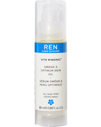 Vita Mineral Omega 3 Serum Oil, 30ml