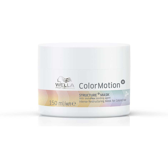 Invigo ColorMotion Mask, 150 ml Wella Tehohoidot