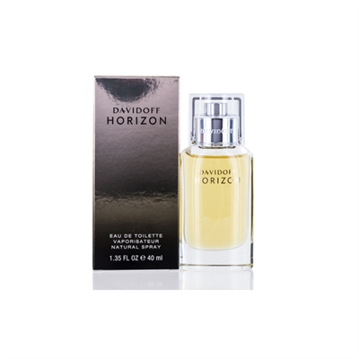 Davidoff Horizon Eau de Toilette Spray 40ml