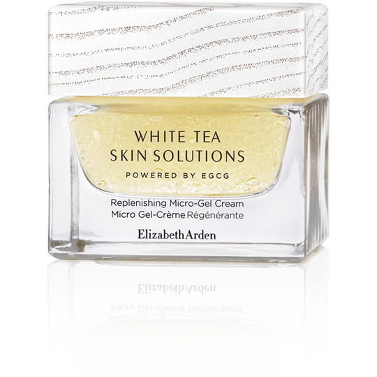 White Tea Skin Replenishing Micro-gel Cream, 50 ml Elizabeth Arden Päivävoiteet