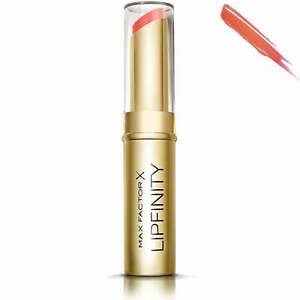 Max Factor Lipfinity pitkäkestoinen luodinmuotoinen huulipuna Ever Sumptous 25