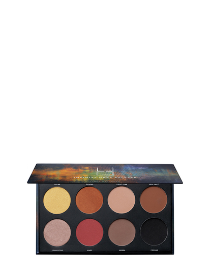 Infinity Deep Palette Beauty WOMEN Makeup Eyes Eyeshadow Palettes LH Cosmetics