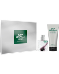 Inspired By Respect Set, EdT 40ml + Shower Gel 200ml