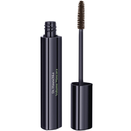 Dr.Hauschka Volume Mascara 02 Brown