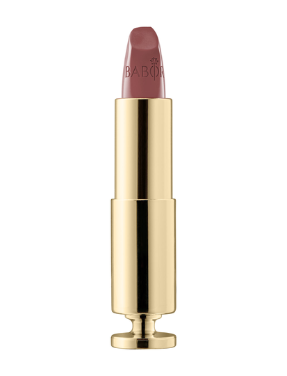 Lip Colour 12 So Natural Matte Huulipuna Meikki Vaaleanpunainen Babor