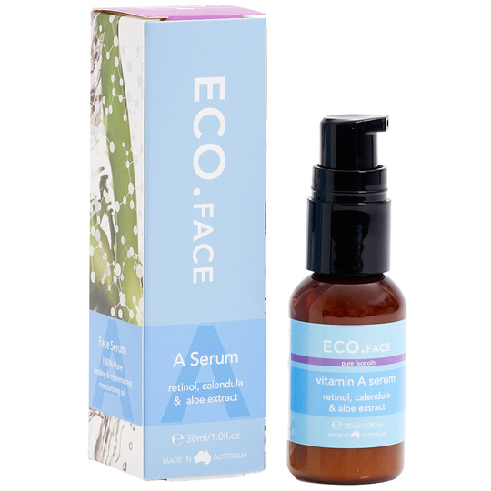 ECO Modern Essentials Peptide4 ECO Vitamin A Serum 75ml 30 ml