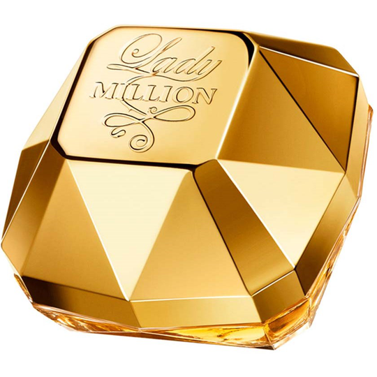 Paco Rabanne Lady Million EdP 30 ml