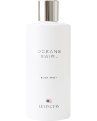 Oceans Swirl, Body Wash 300ml