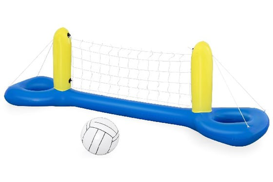 Bestway 2.44m x 64cm lentopallosarja
