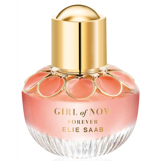 Elie Saab Girl Of Now Forever Eau De Parfum 30 ml