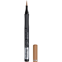 IsaDora Flex Tip Eyeliner Metallic 1 ml No. 092