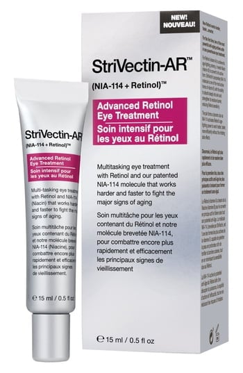 Strivectin silmänympärysvoide 15ml Kehittynyt retinoli