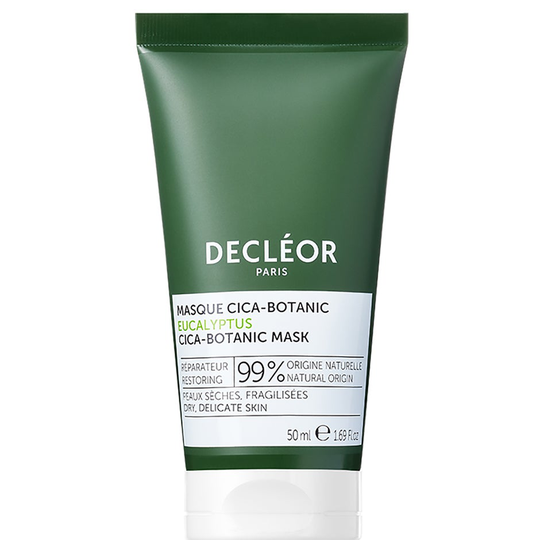 Cica-Botanic Mask, 50 ml Decléor Kasvonaamiot