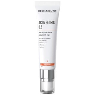 Activ Retinol Serum 0,5