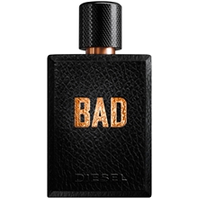 Diesel Bad - Eau de toilette 50 ml