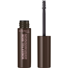 Rimmel Wonderfull Brow Mascara 24 H 5 gr No. 003