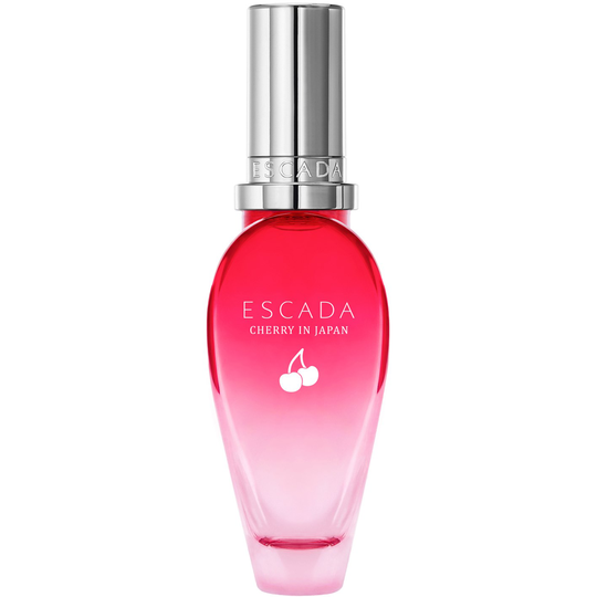 Escada Cherry In Japan Eau De Toilette 30 ml