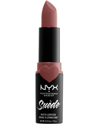 Suede Matte Lipstick, Brunch Me 5