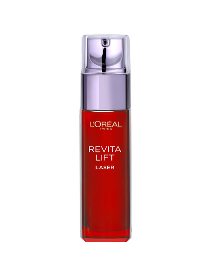 Revitalift Laser Skin Corrector Anti-Ageing Serum Seerumi Kasvot Ihonhoito Nude L'Oréal Paris