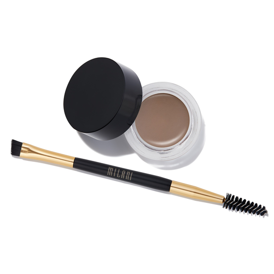 Milani Stay Put Brow Color Medium Brown