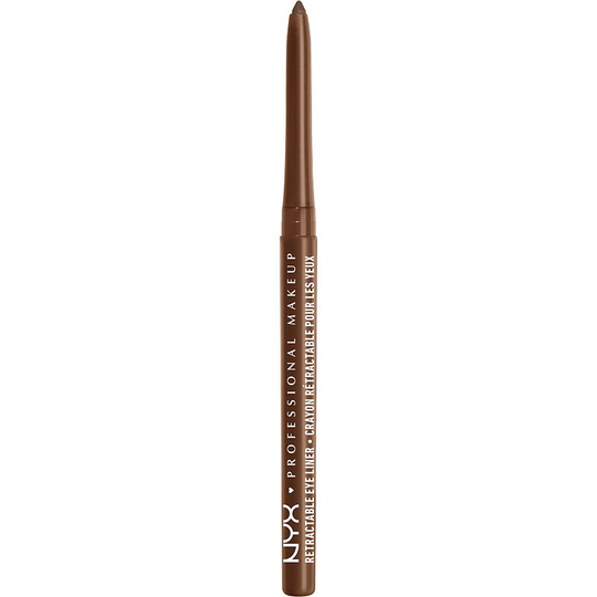 NYX PROFESSIONAL MAKEUP Mechanical Eye Pencil Bronze