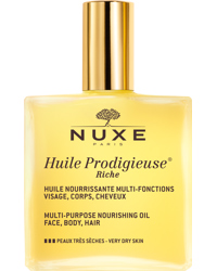 Huile Prodigieuse Riche Oil 100ml