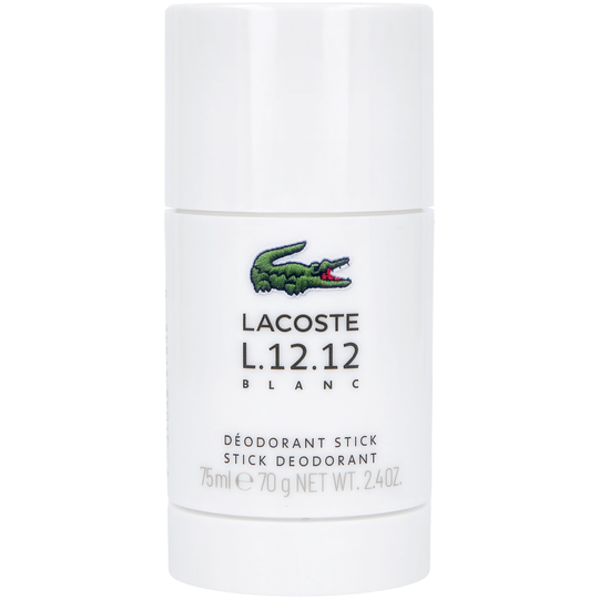 Lacoste L.12.12 Blanc Deo Stick