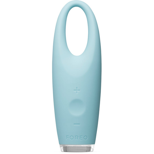 FOREO IRIS Eye Massager Mint -silmänympärysihon hierontalaite, Foreo Silmät