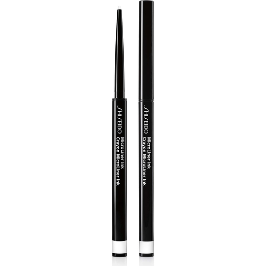 Shiseido Microliner Ink 05 White Ink white