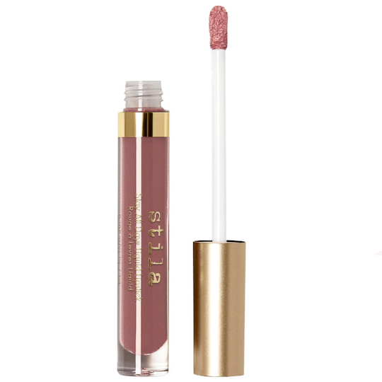 Stila Stay All Day Liquid Lipstick Firenze