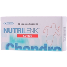 NutriLenk ACTIVE 30 kapselia